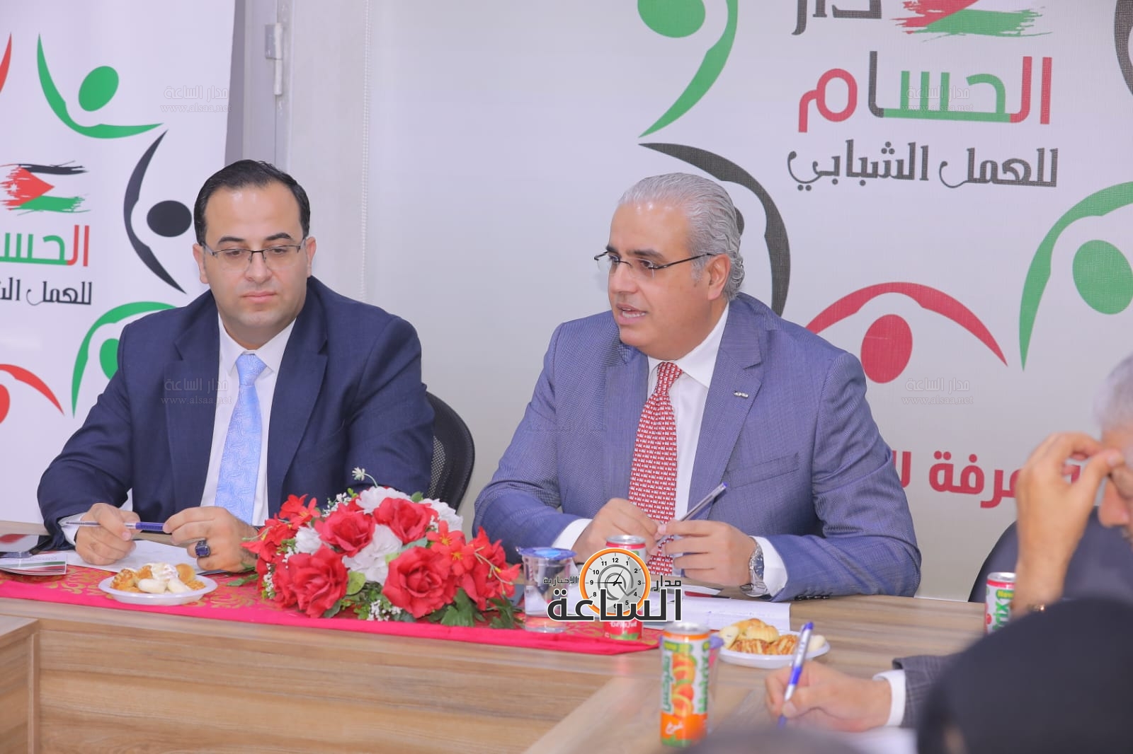 Madar Al-Saa Images 0.0703128890575897