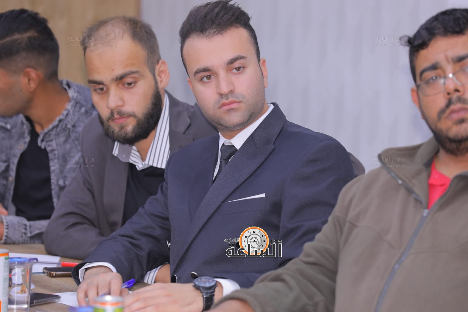 Madar Al-Saa Images 0.8144631365483868