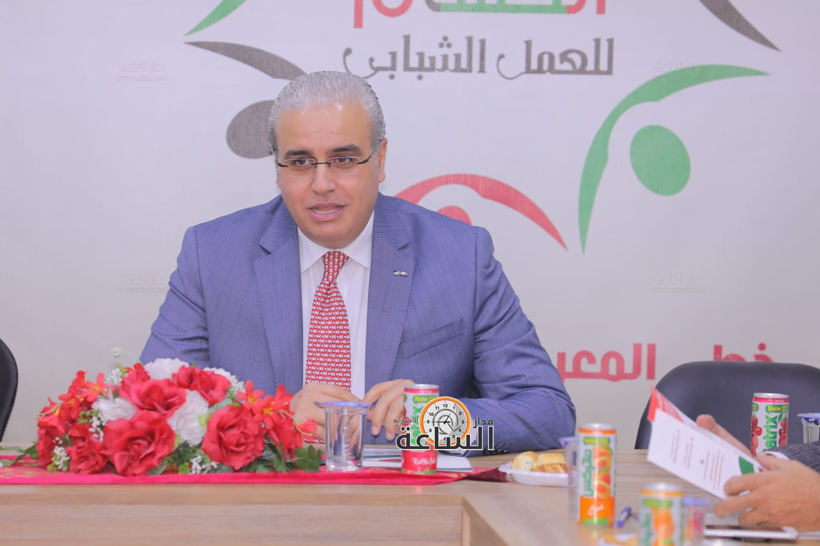 Madar Al-Saa Images 0.8151401490667833