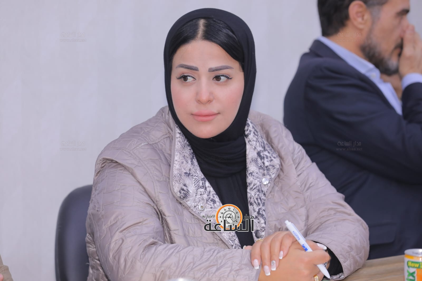 Madar Al-Saa Images 0.8156909444089588