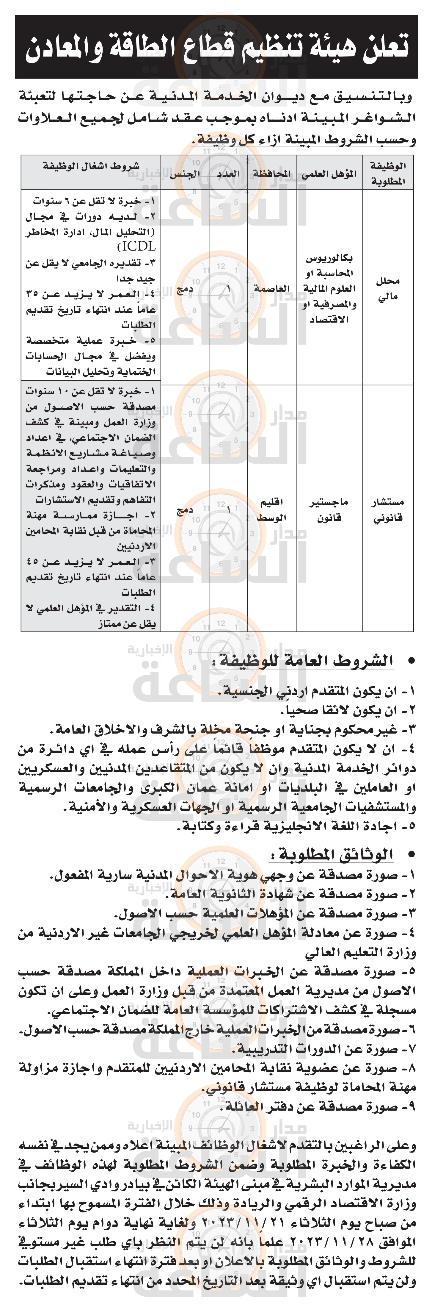 Madar Al-Saa Images 0.2856929575695233