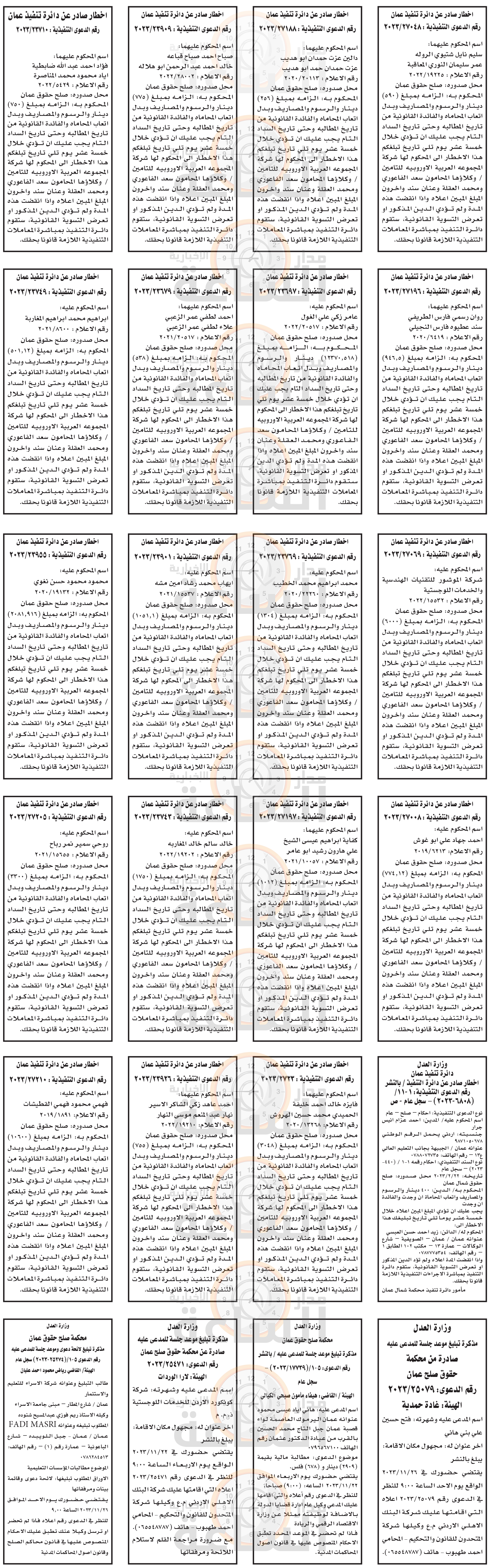 Madar Al-Saa Images 0.23213388731577345