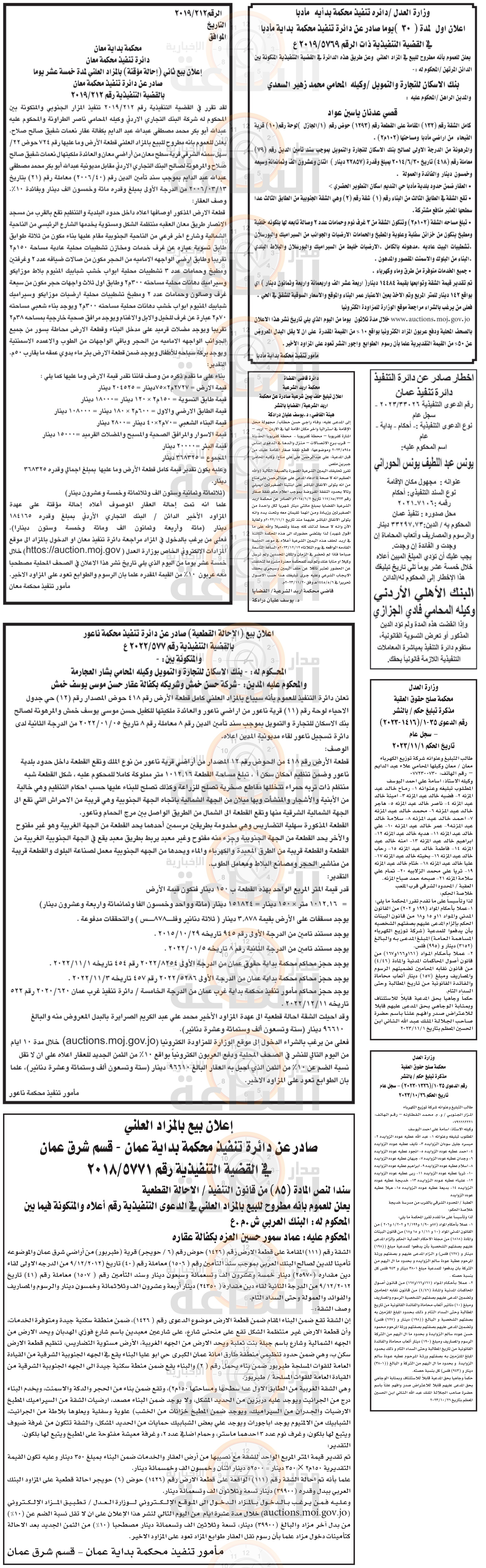 Madar Al-Saa Images 0.47796206594151425