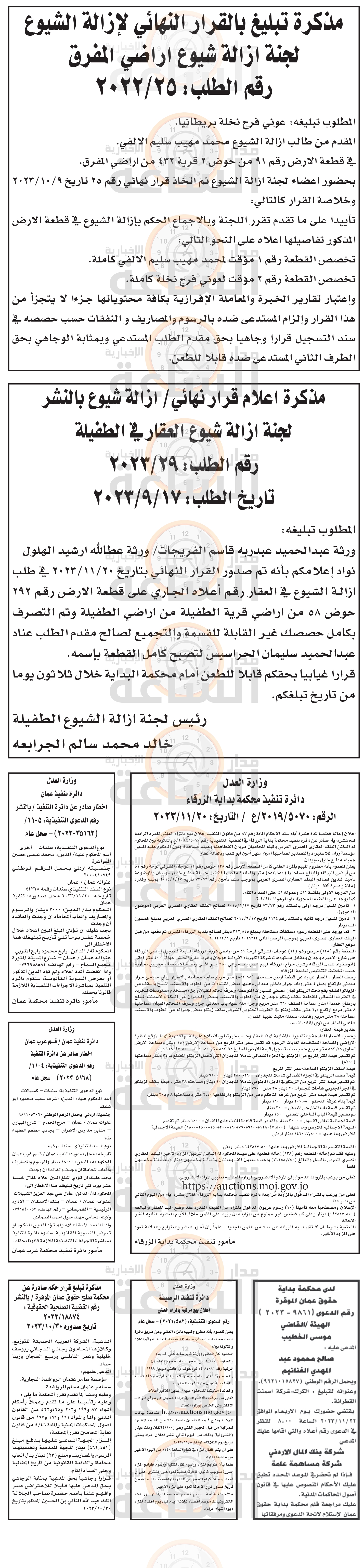 Madar Al-Saa Images 0.22842083965343374