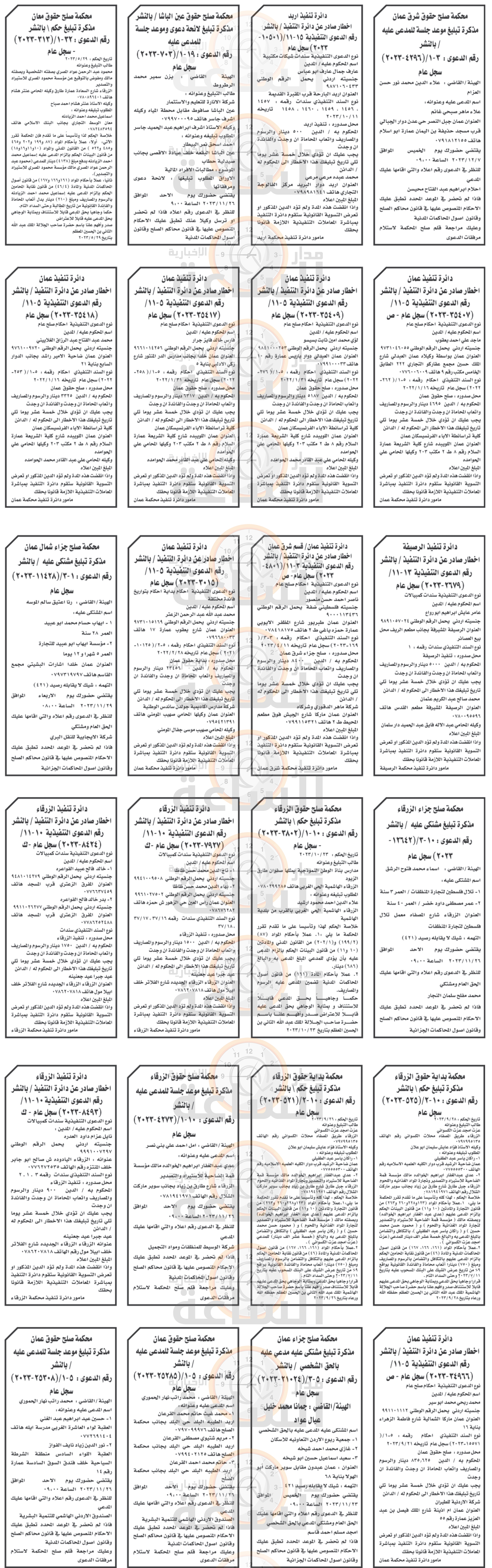 Madar Al-Saa Images 0.39045614157585073