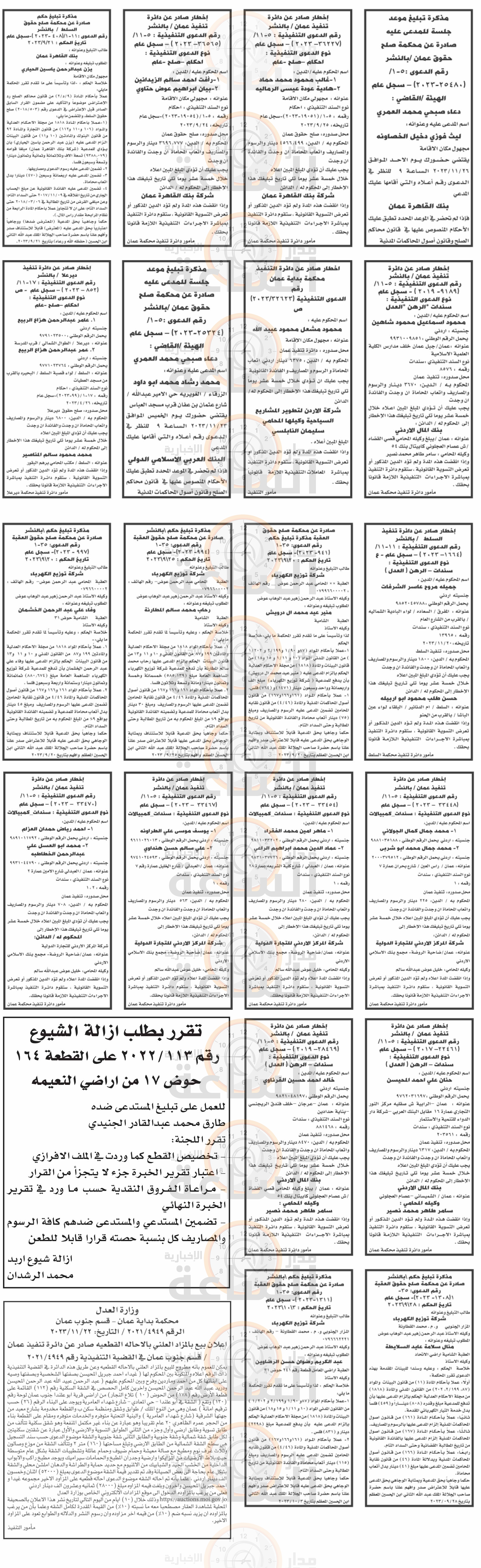 Madar Al-Saa Images 0.6511026287197701