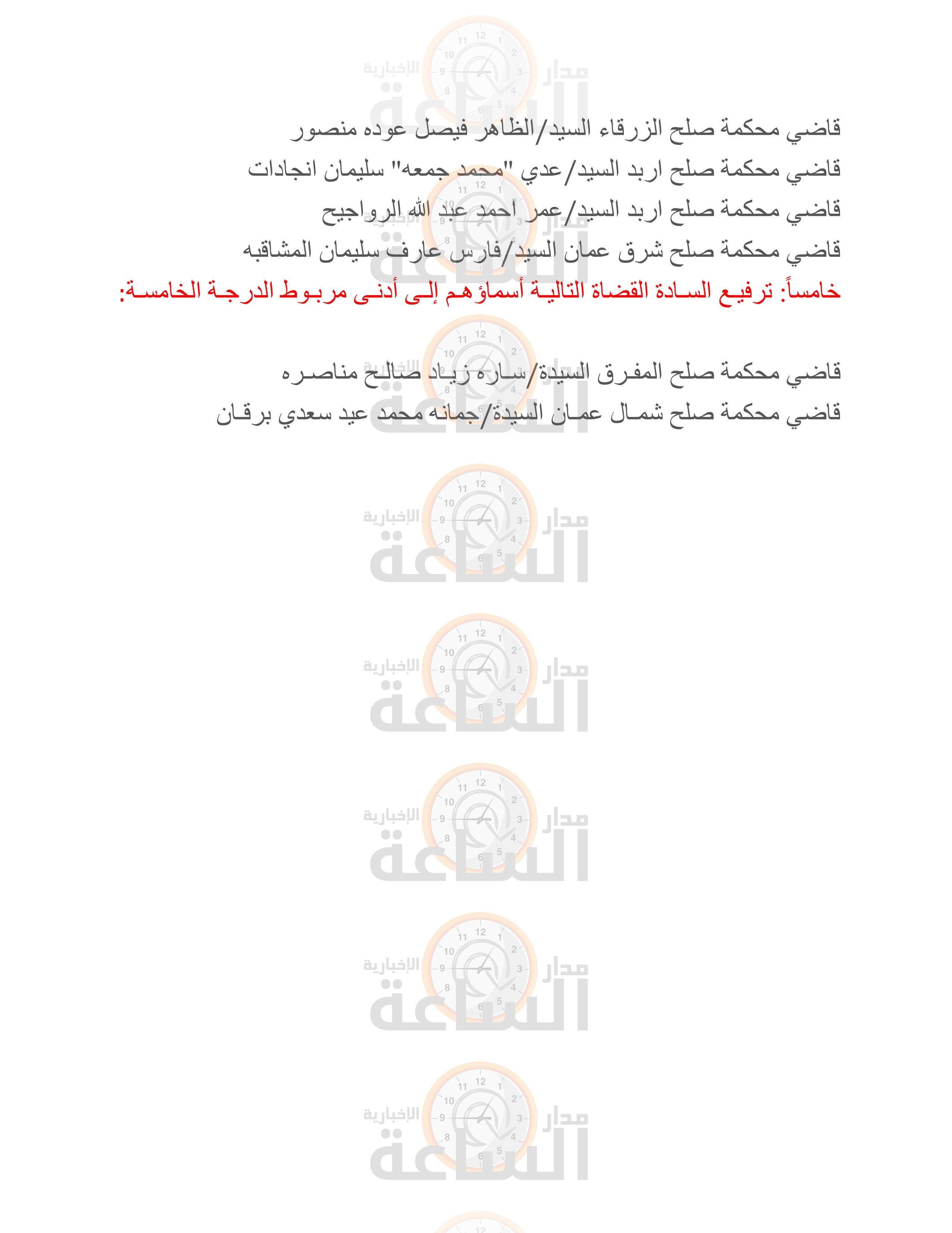 Madar Al-Saa Images 0.10566211940615222