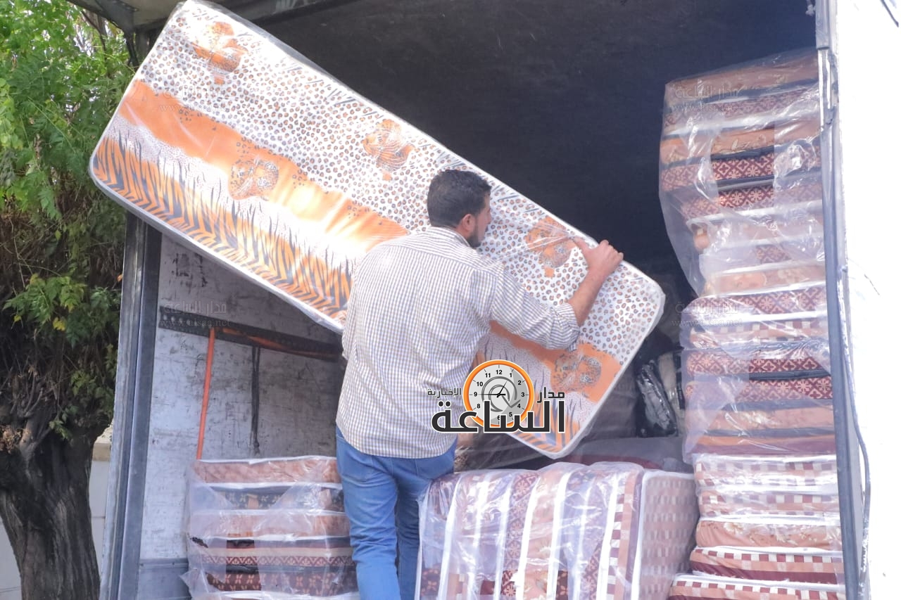 Madar Al-Saa Images 0.7961782721226613