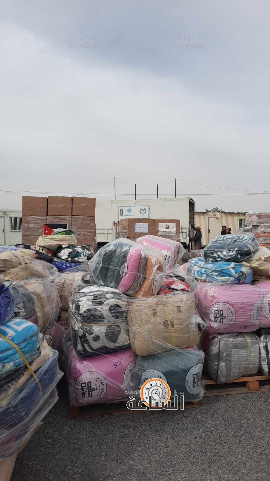 Madar Al-Saa Images 0.3407928772921276