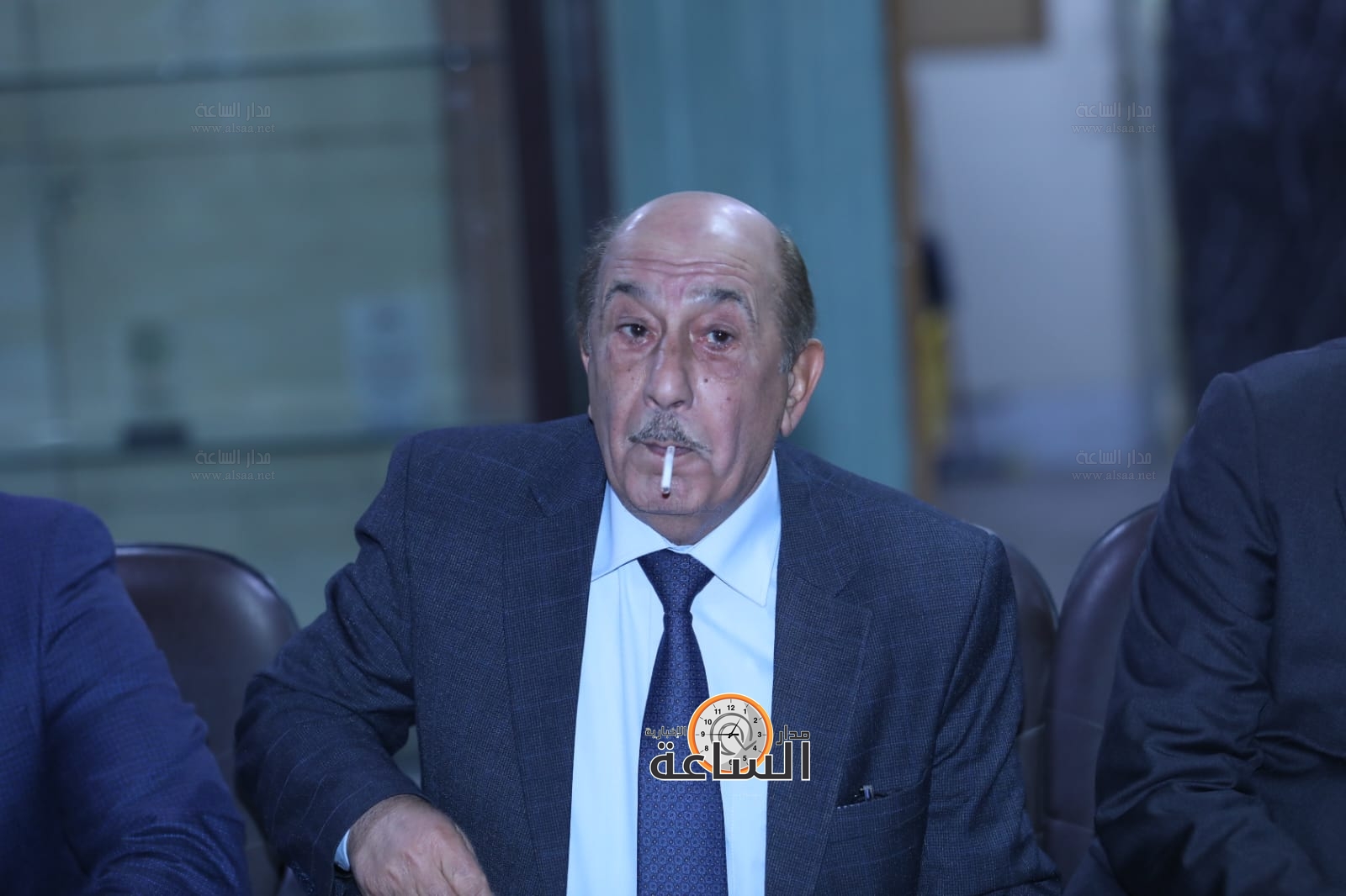 Madar Al-Saa Images 0.7229261505117444