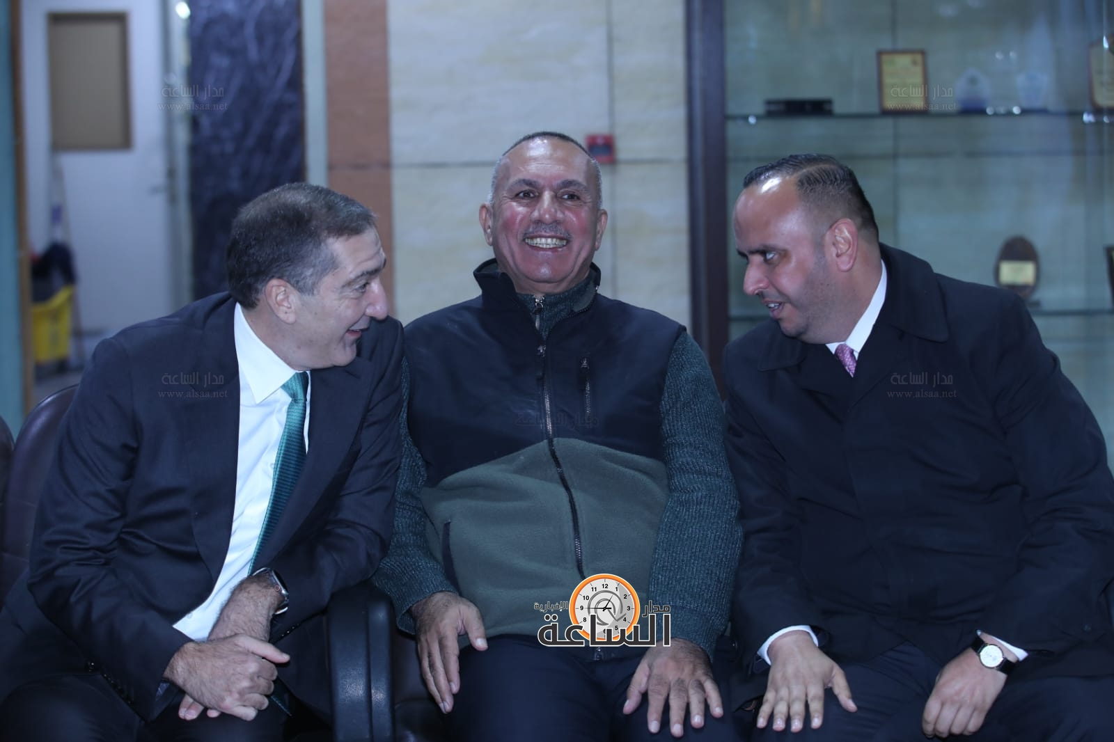 Madar Al-Saa Images 0.5943943938837255