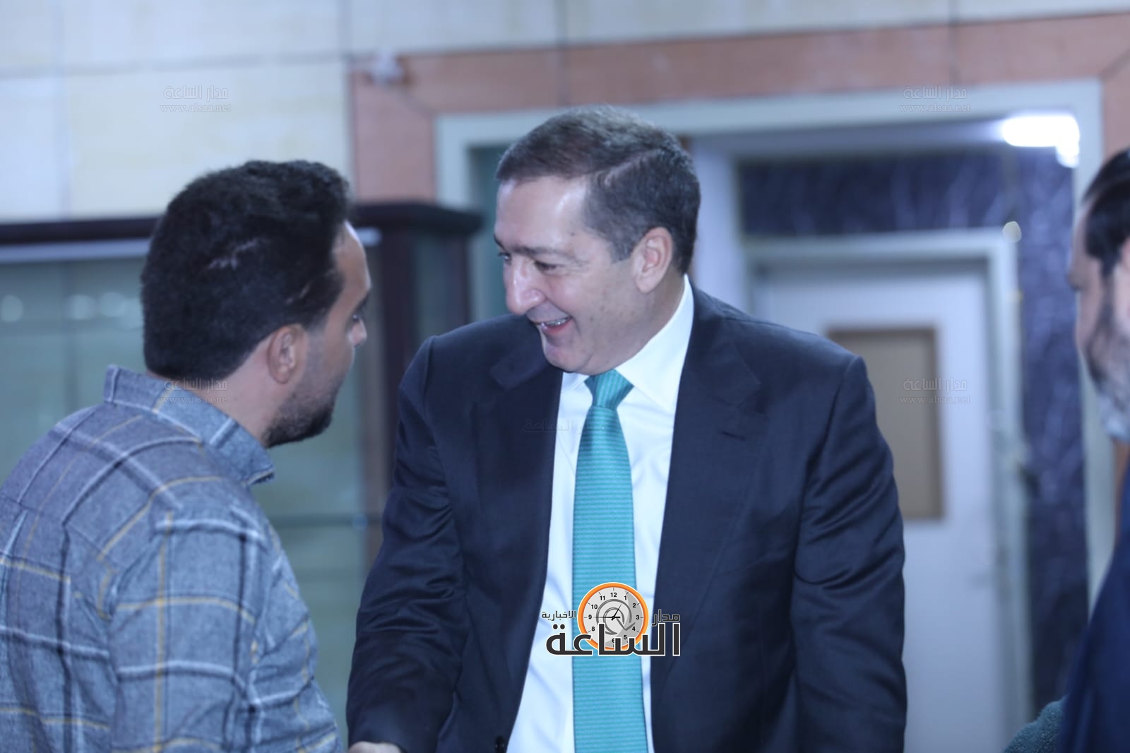 Madar Al-Saa Images 0.15941639571910482