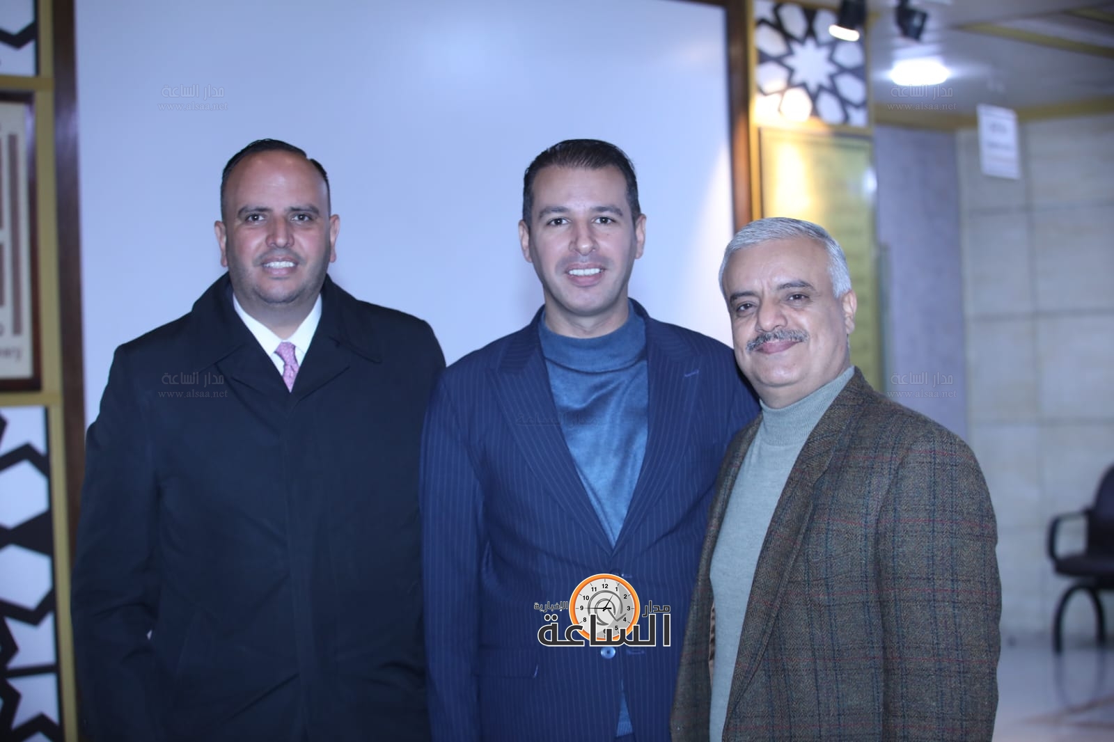 Madar Al-Saa Images 0.545224582734672