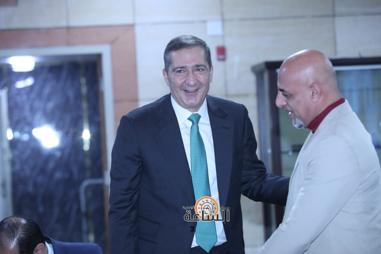 Madar Al-Saa Images 0.3695580132828806