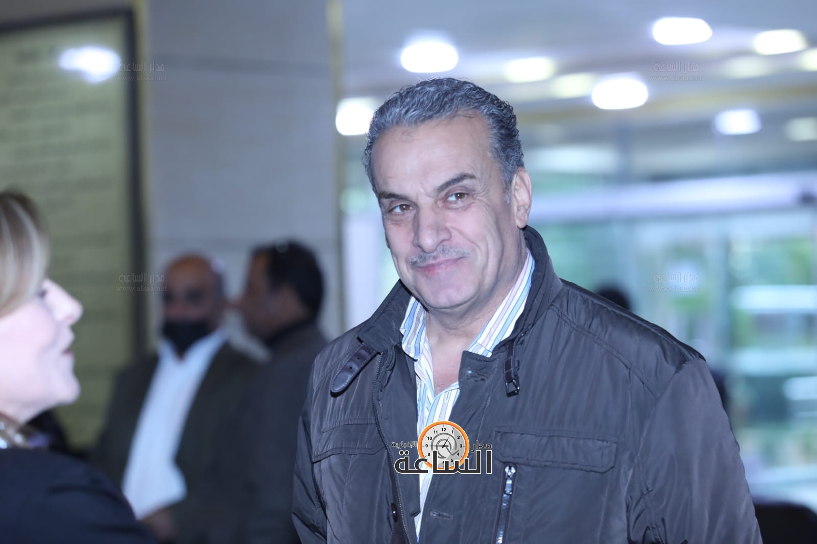 Madar Al-Saa Images 0.4721335261305495