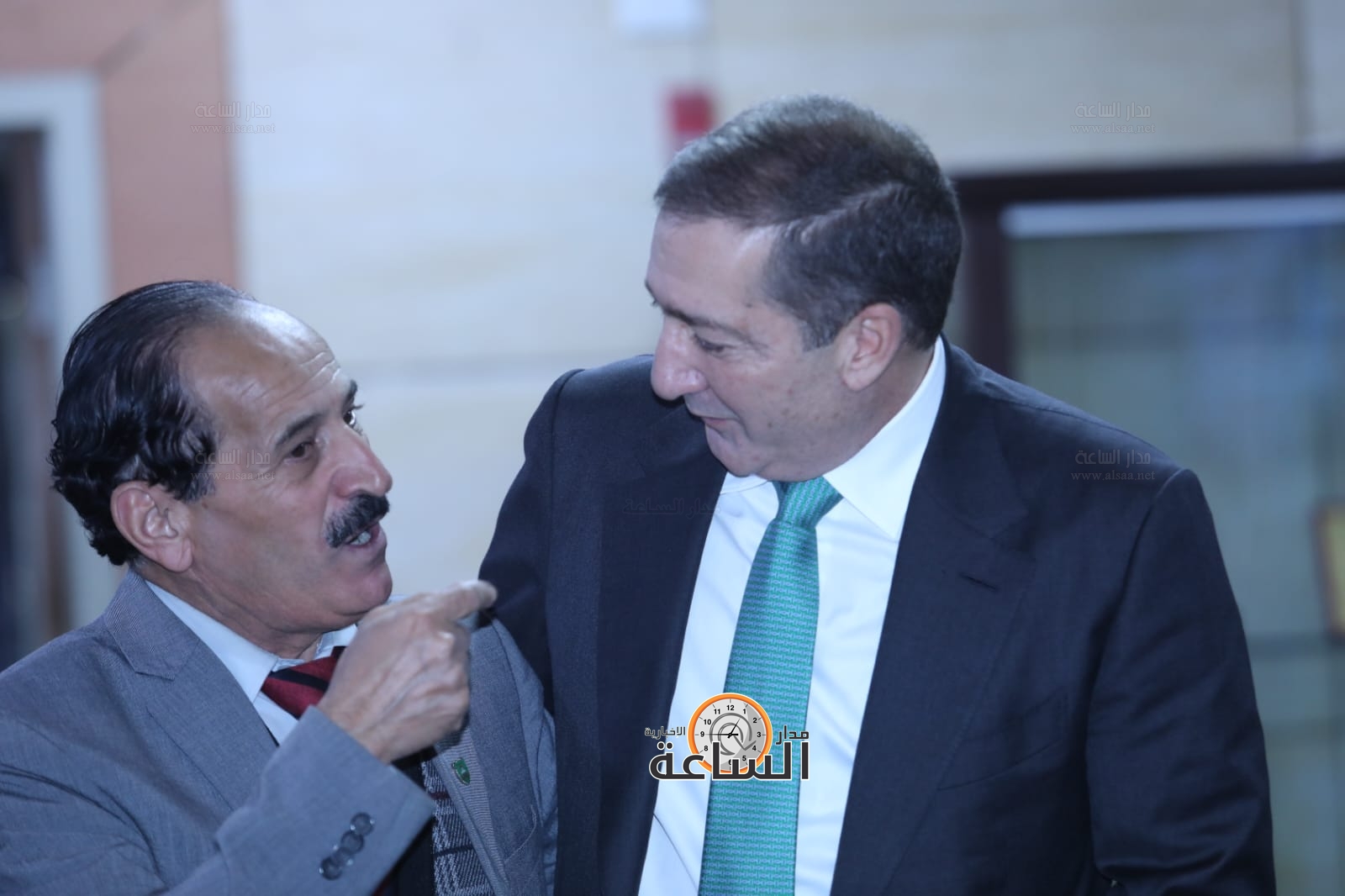 Madar Al-Saa Images 0.700668255011331