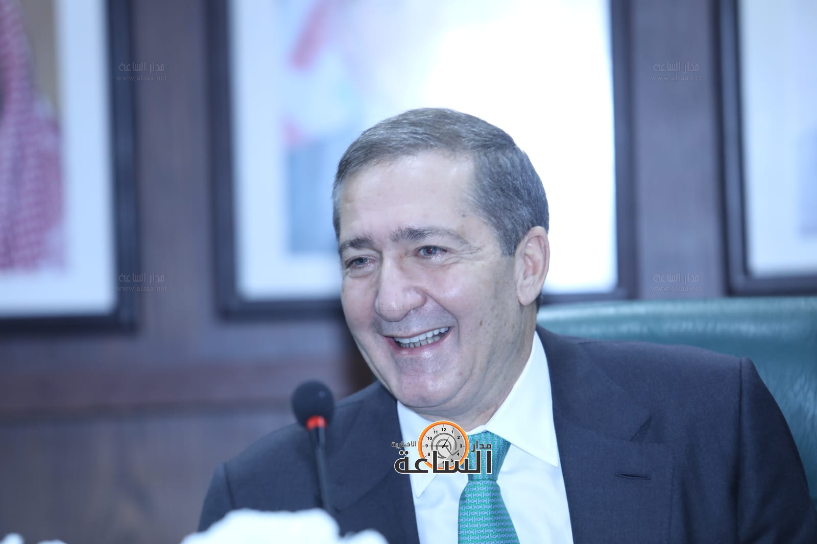 Madar Al-Saa Images 0.4034781818727755