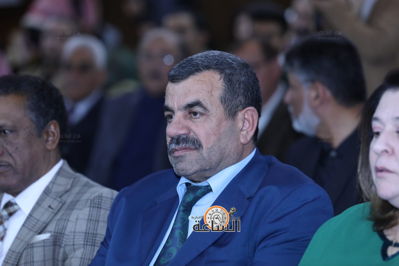 Madar Al-Saa Images 0.9125059779257076