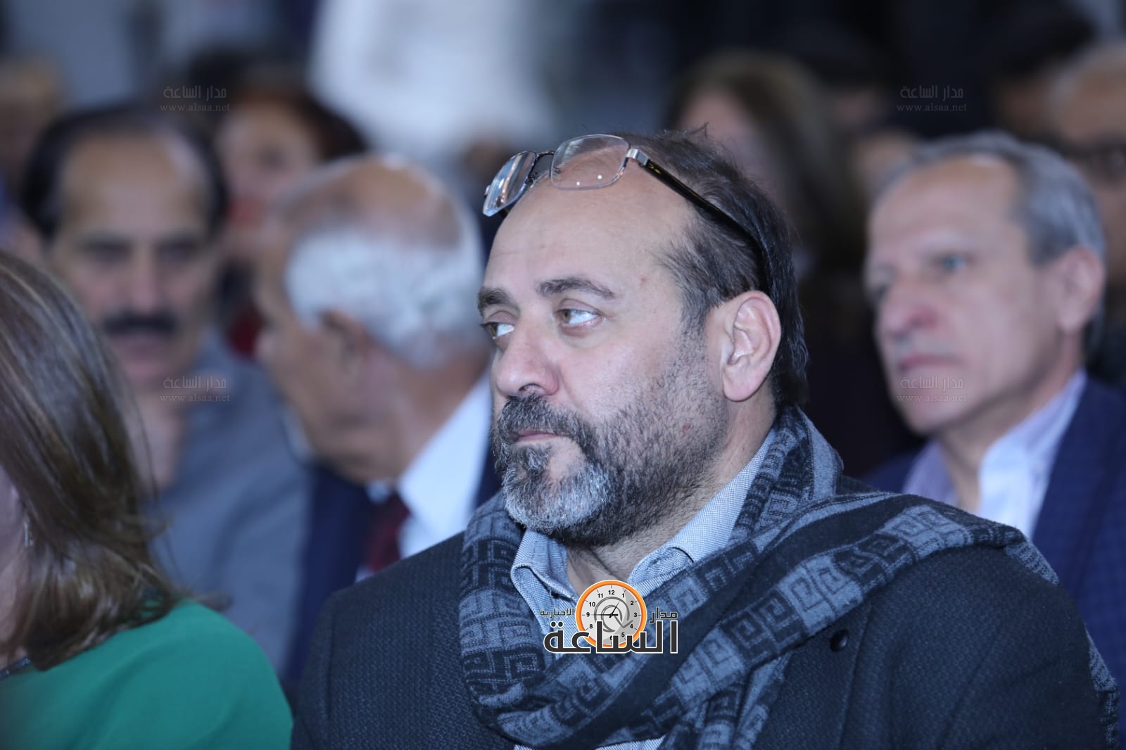 Madar Al-Saa Images 0.32134589797222723