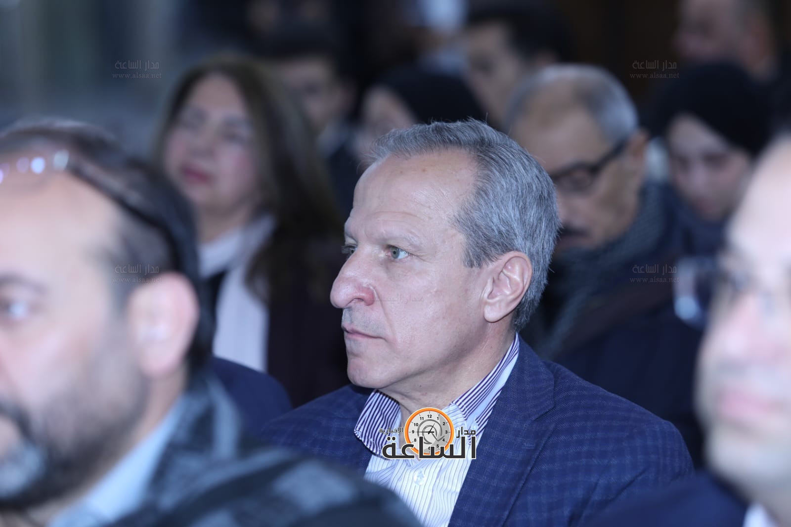 Madar Al-Saa Images 0.03976189837059296