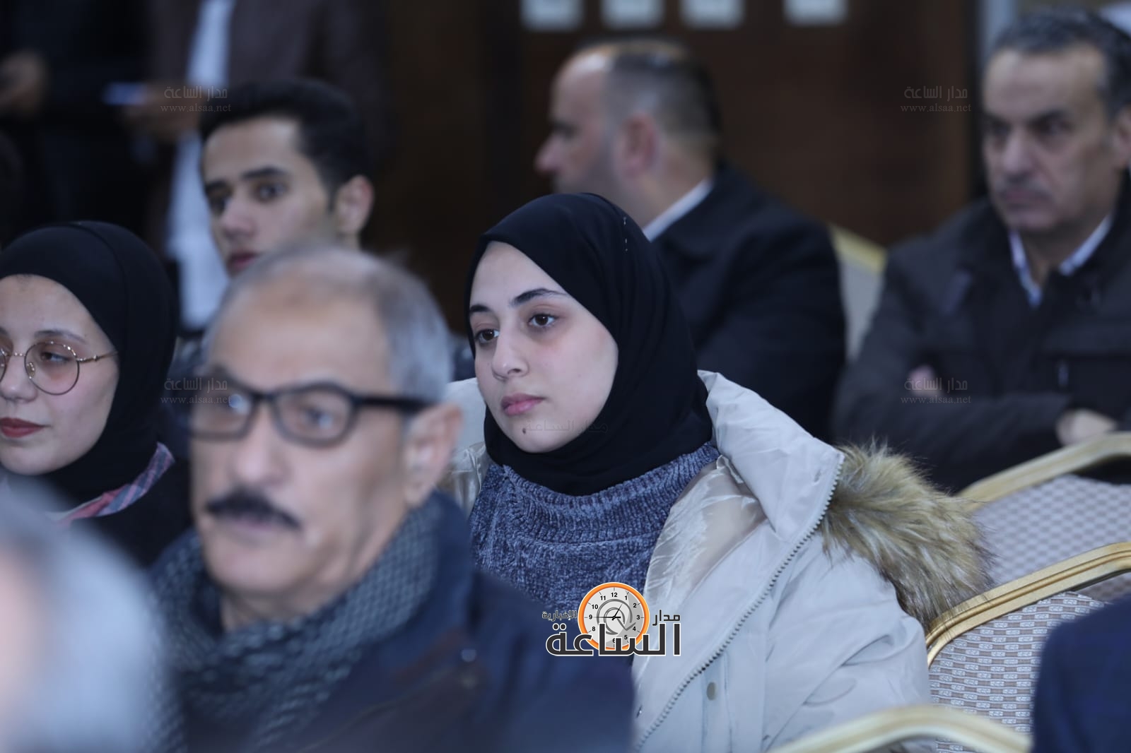 Madar Al-Saa Images 0.6491553941379935