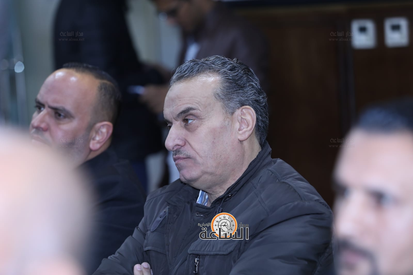 Madar Al-Saa Images 0.3711543138322846