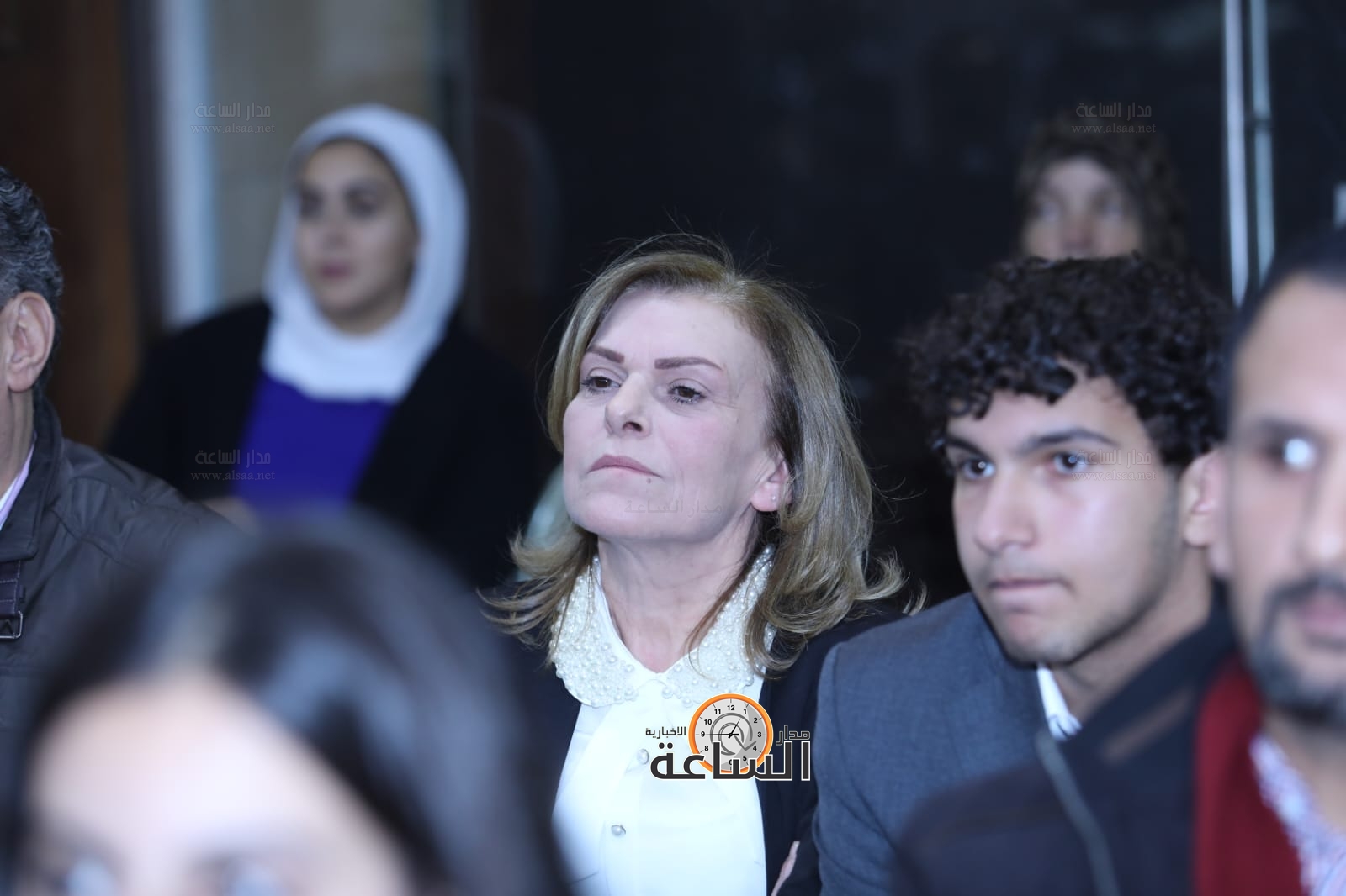 Madar Al-Saa Images 0.467032682082124