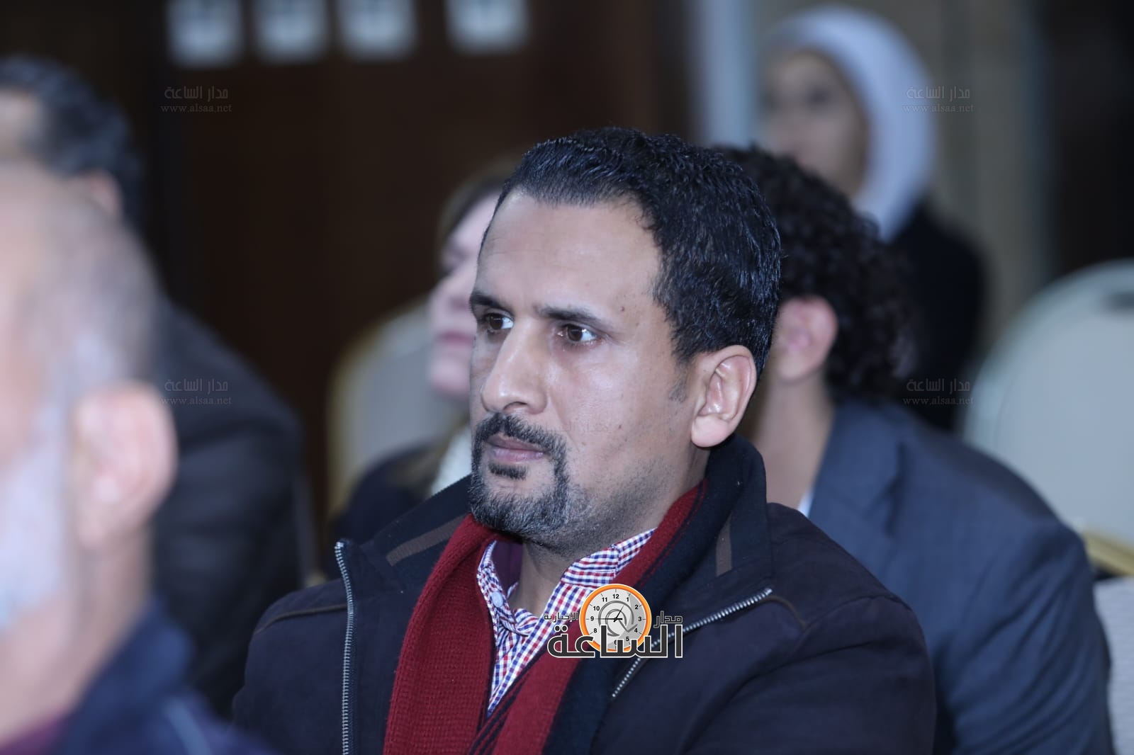 Madar Al-Saa Images 0.8199815560041852