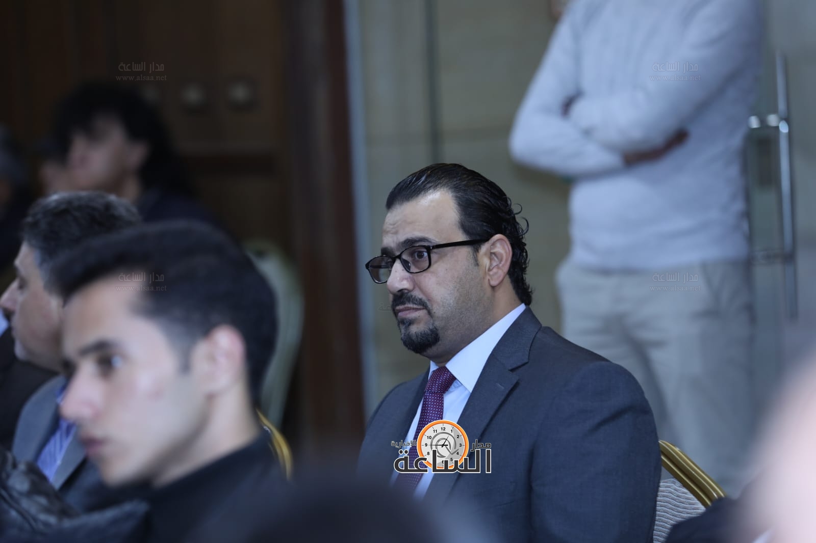 Madar Al-Saa Images 0.18479027486587718