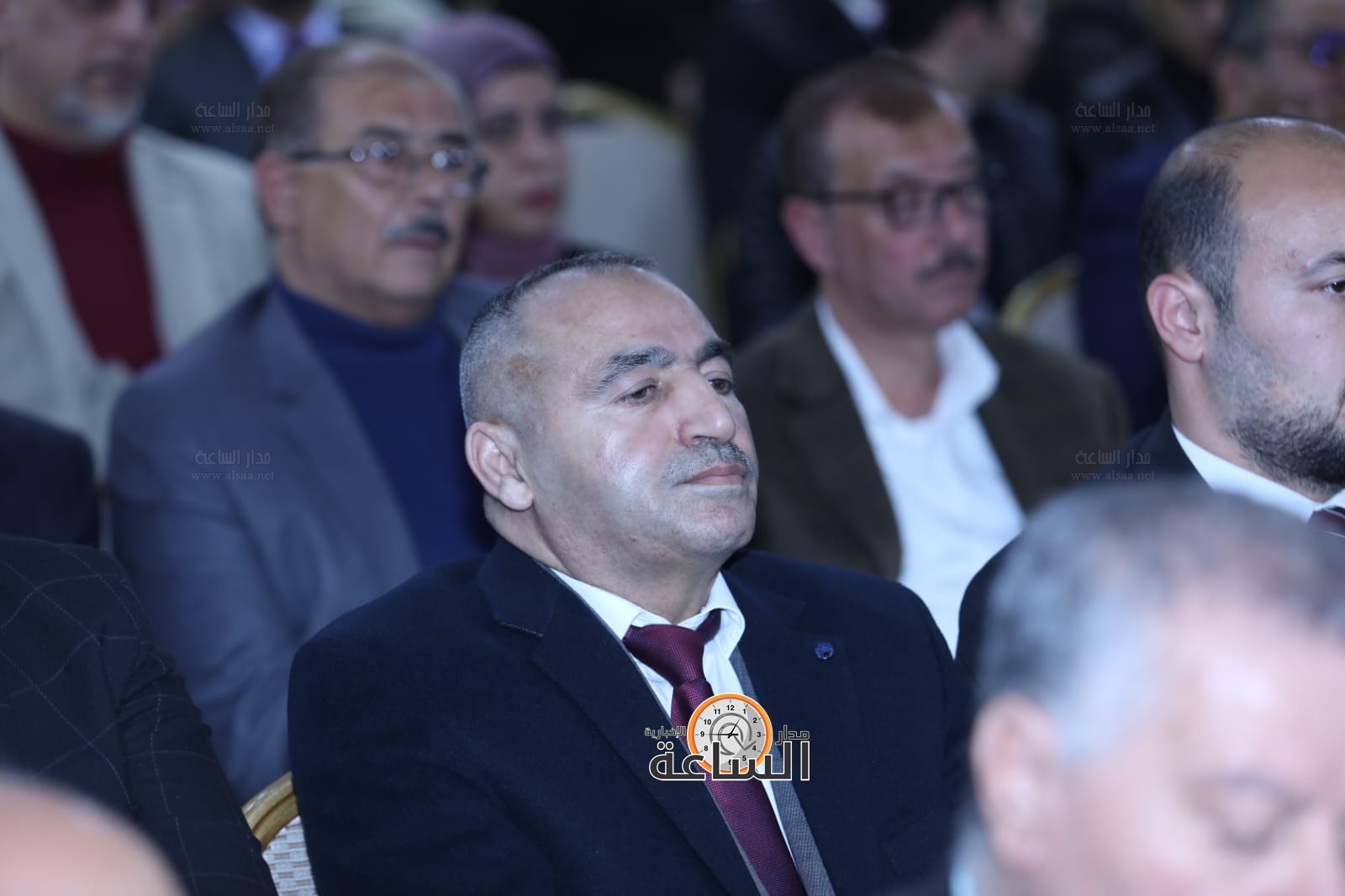 Madar Al-Saa Images 0.03139330936992679