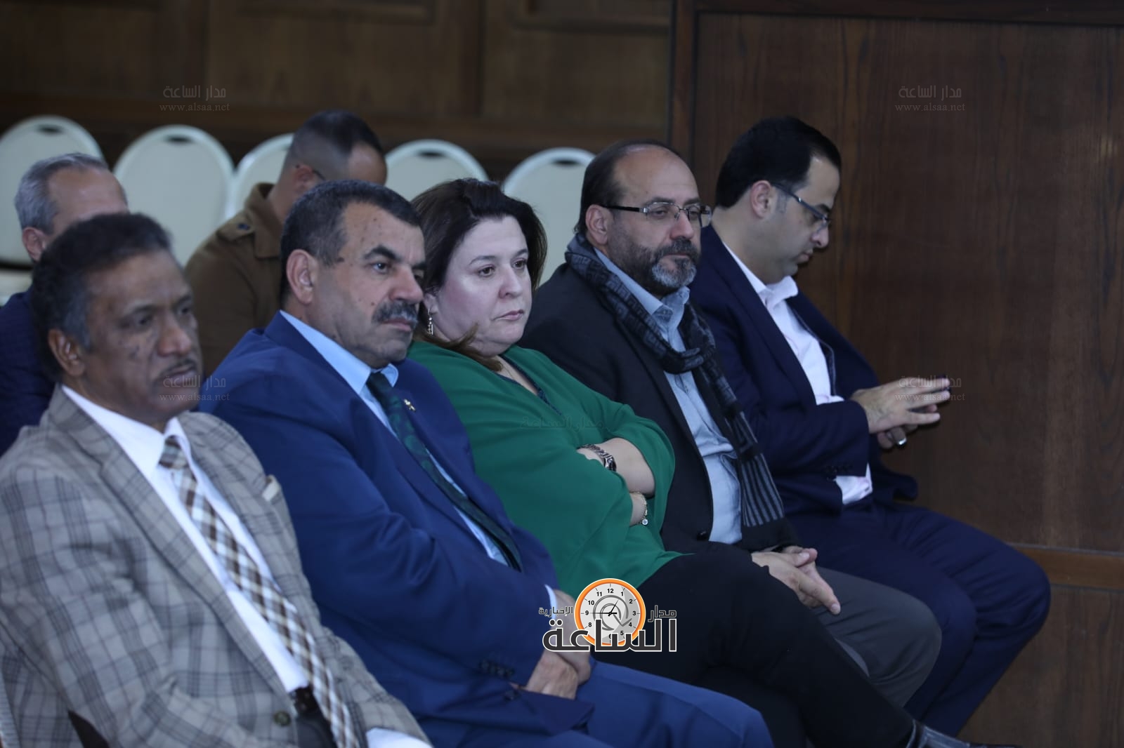 Madar Al-Saa Images 0.5061753684133936