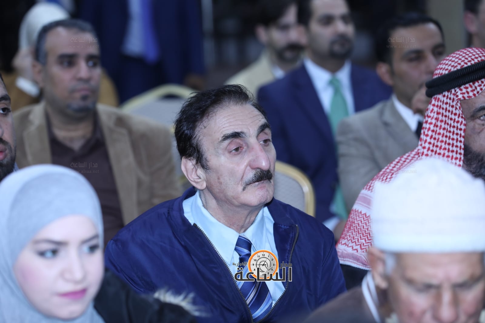 Madar Al-Saa Images 0.3703345019315818