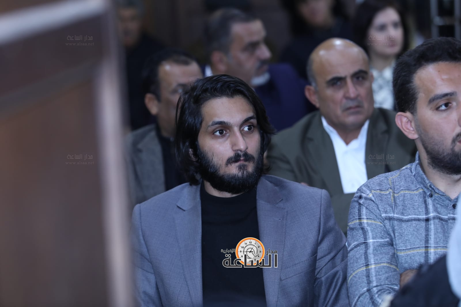 Madar Al-Saa Images 0.5799324583000571