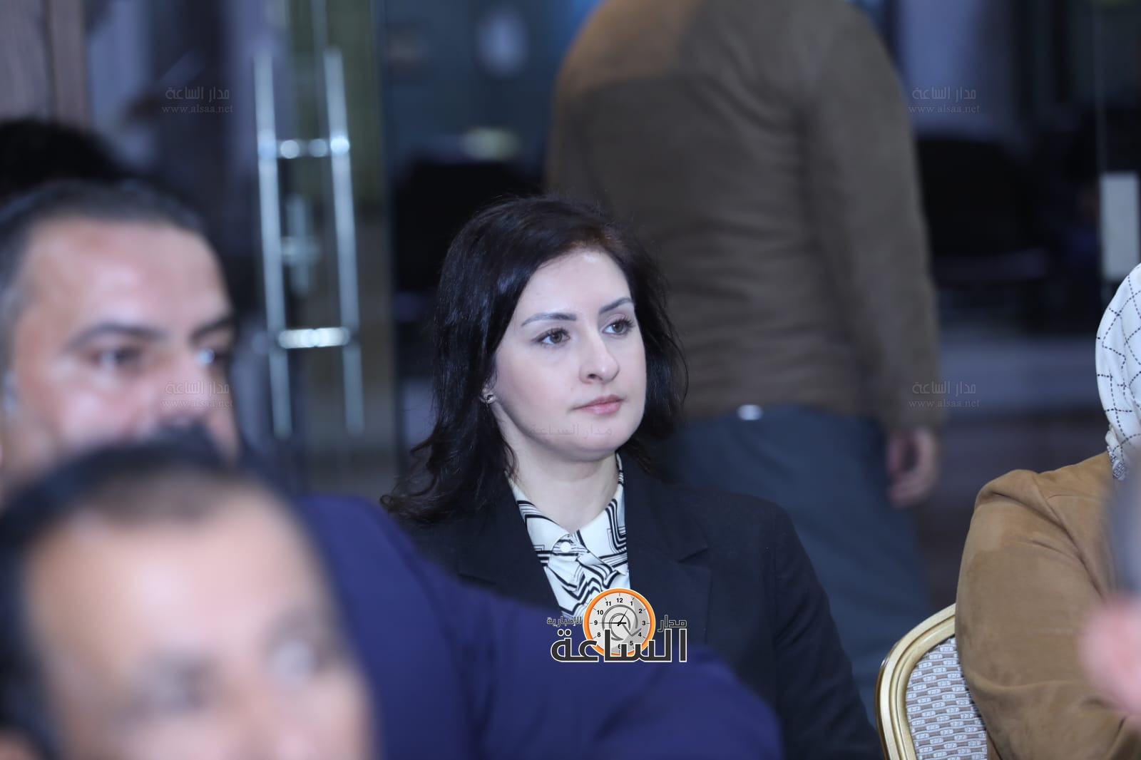 Madar Al-Saa Images 0.13573948547131898