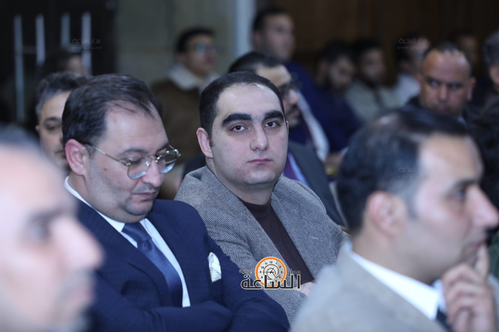 Madar Al-Saa Images 0.2025339371219823