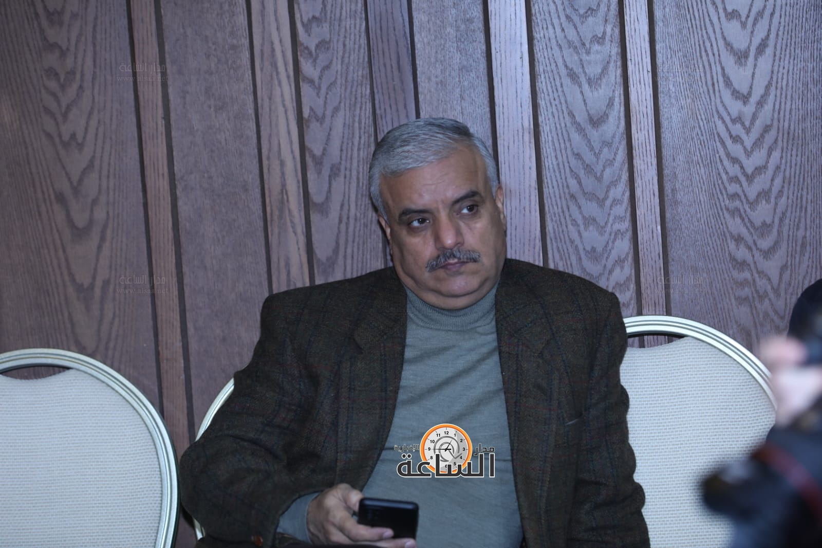 Madar Al-Saa Images 0.6626456106916347