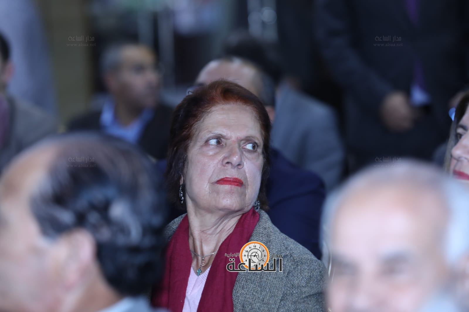 Madar Al-Saa Images 0.2511946707280248