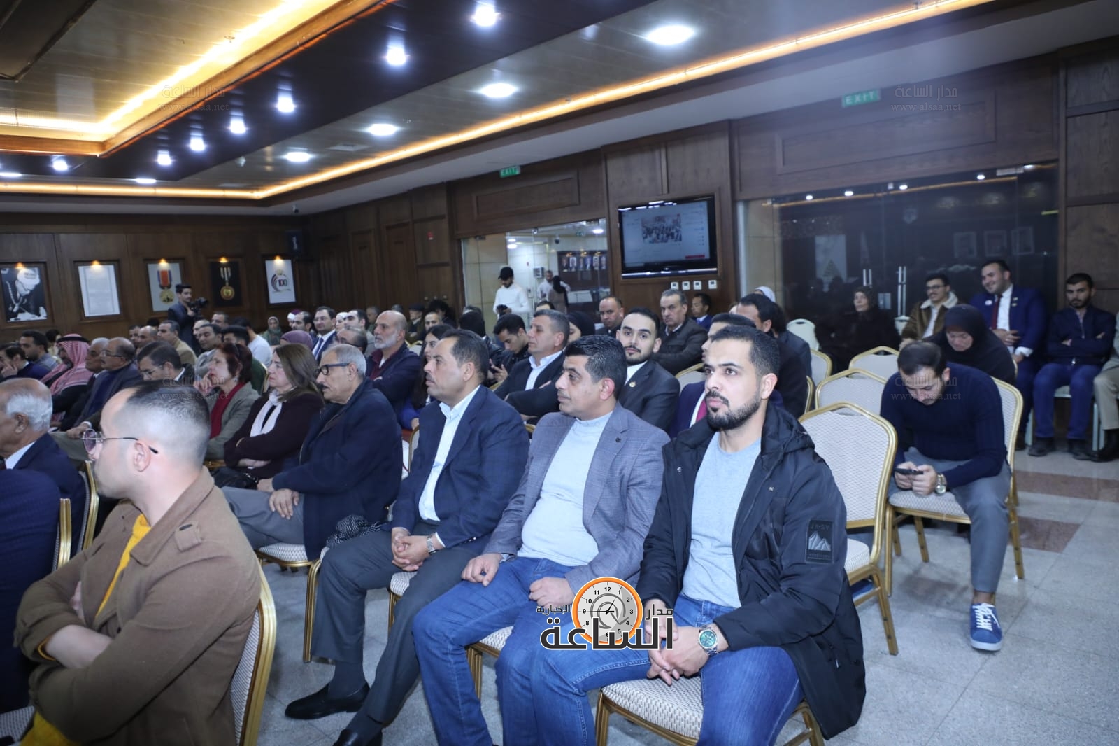 Madar Al-Saa Images 0.8175613120773266