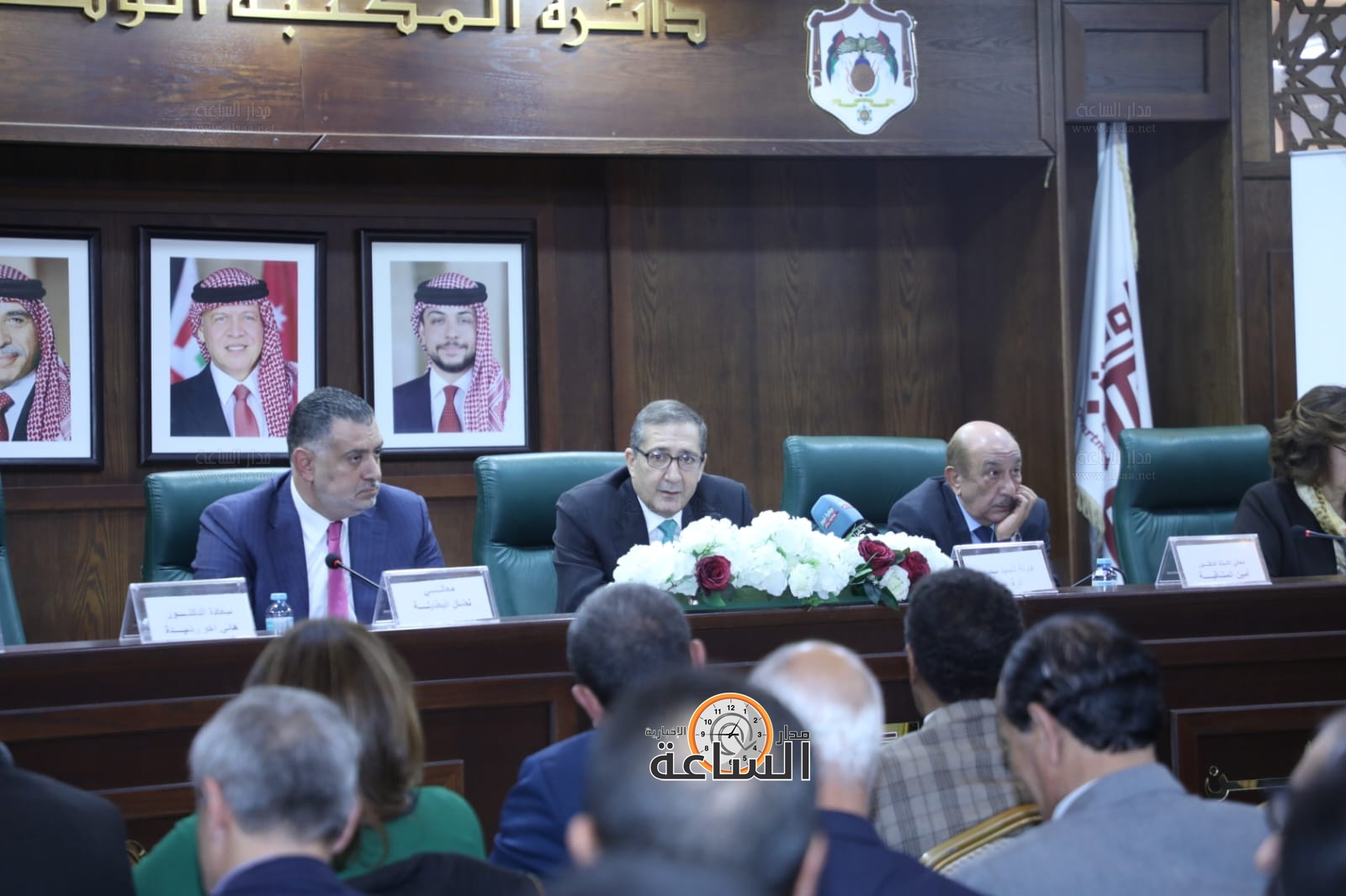 Madar Al-Saa Images 0.7816121289246094