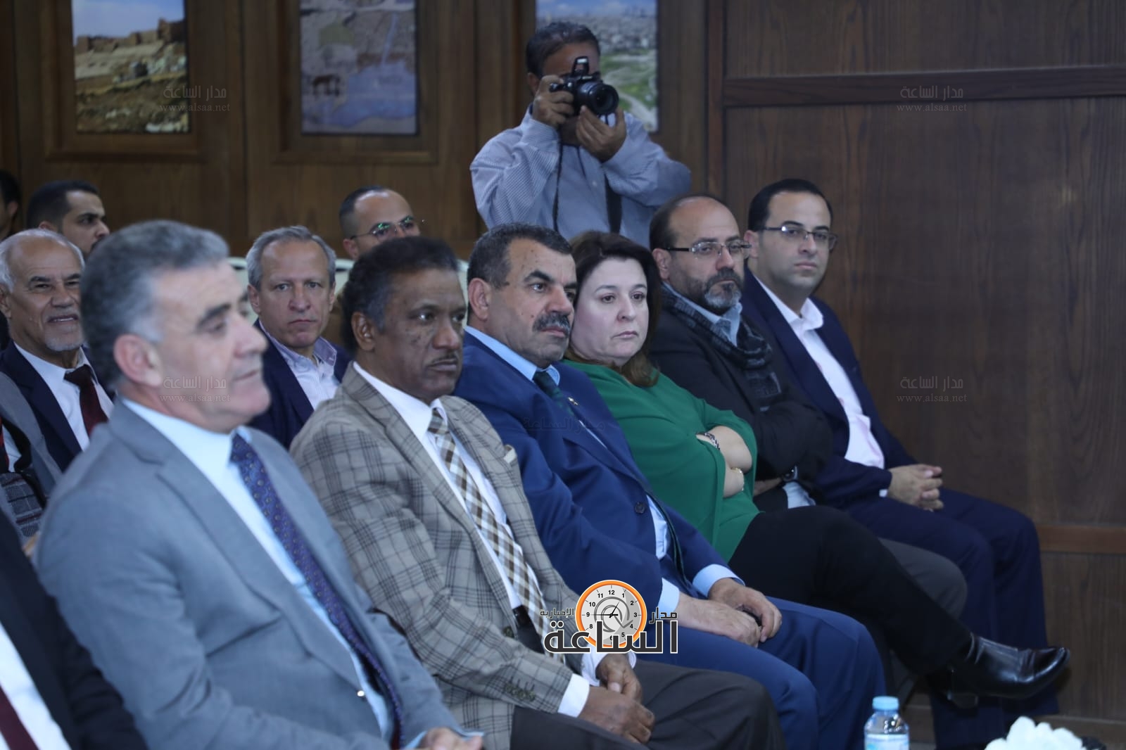 Madar Al-Saa Images 0.7053597654767265