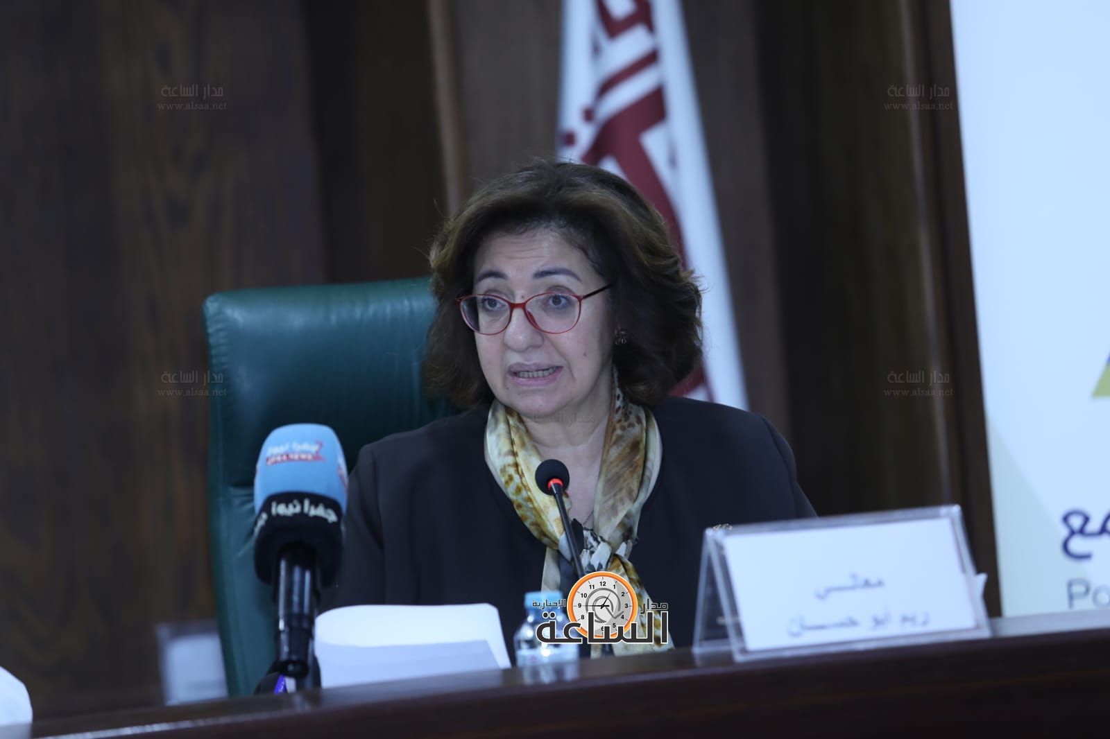 Madar Al-Saa Images 0.6244709242516941