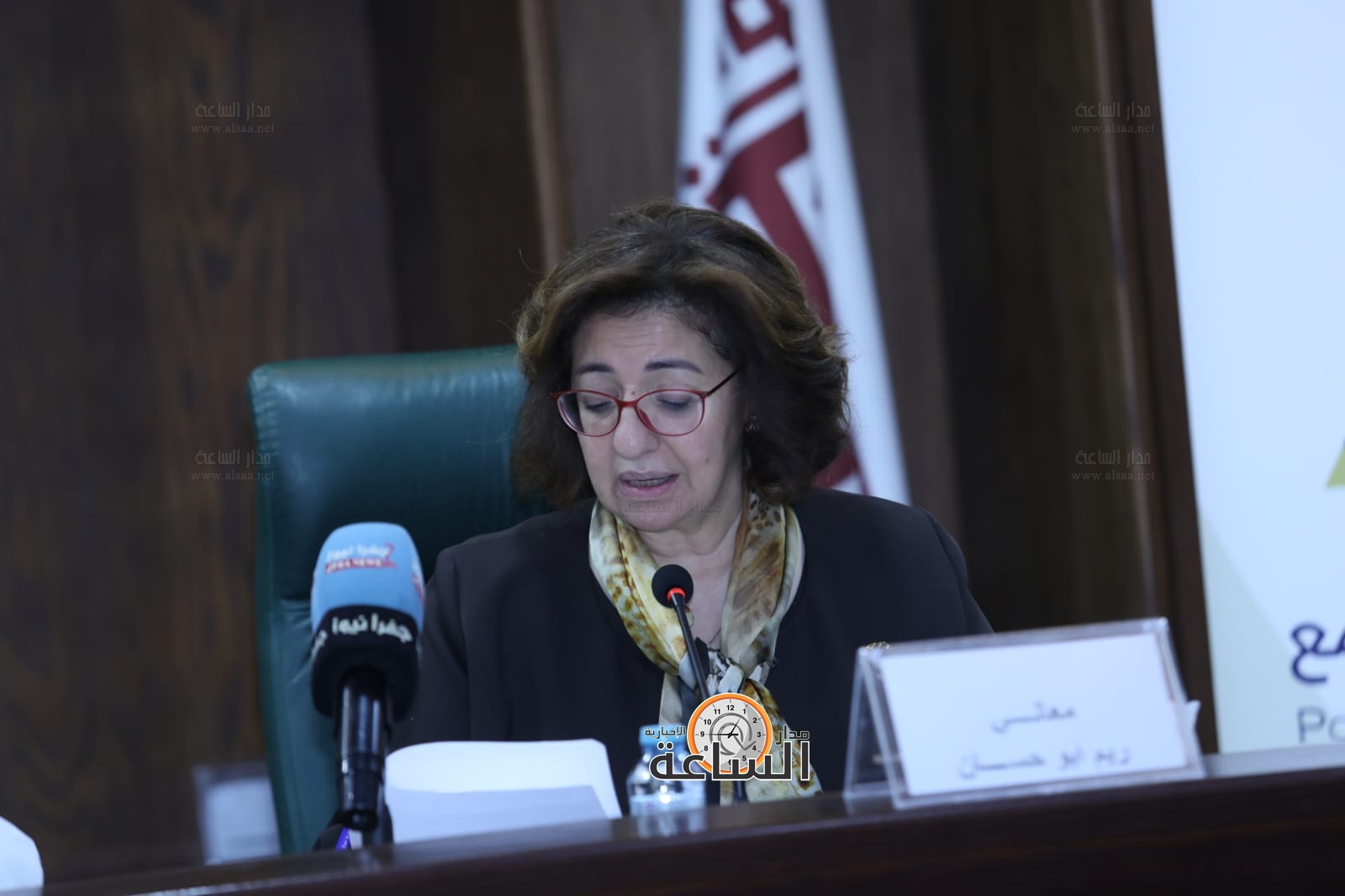 Madar Al-Saa Images 0.9663468428058772