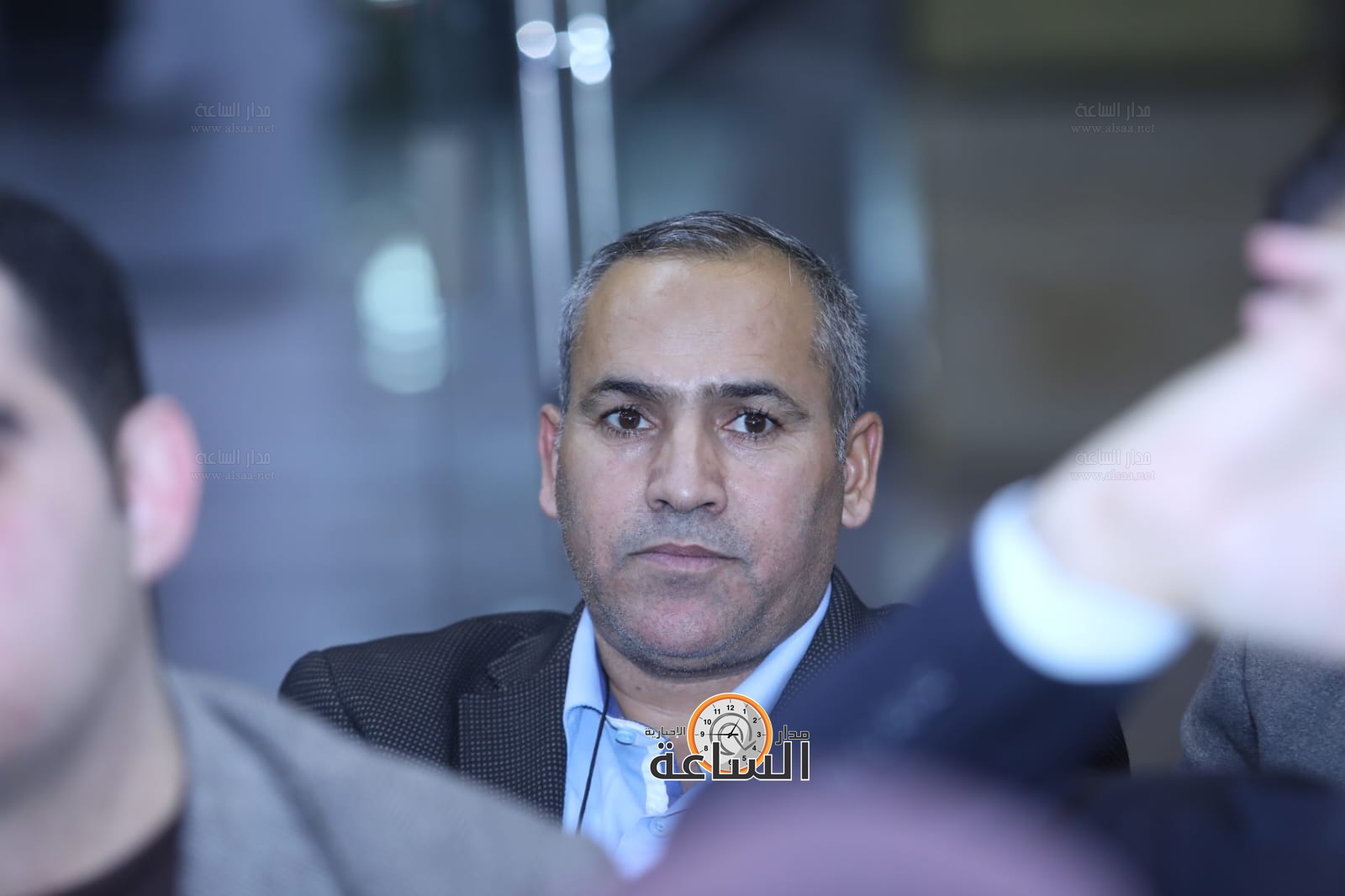 Madar Al-Saa Images 0.7985620223940813