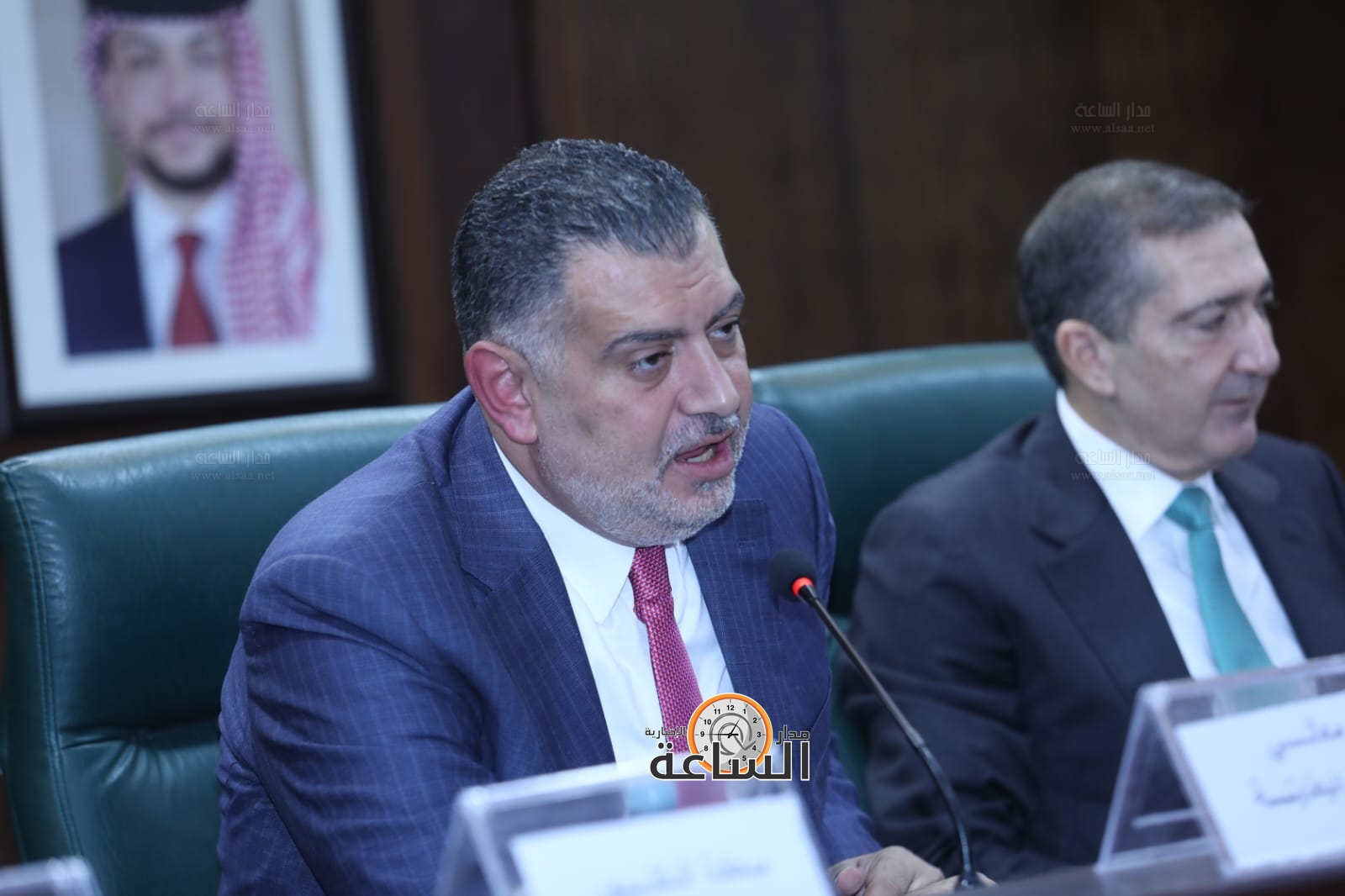 Madar Al-Saa Images 0.5746338088932927