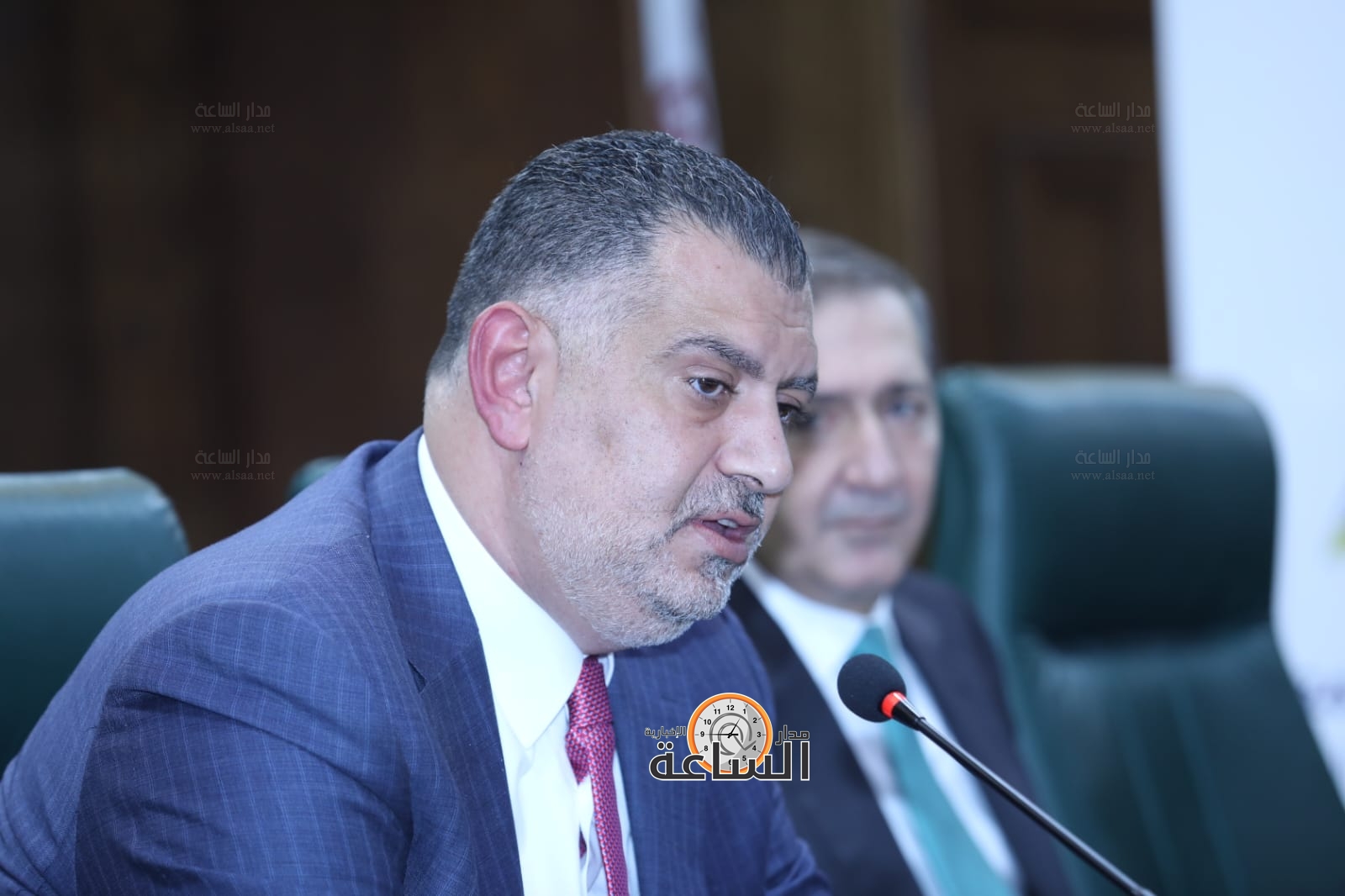 Madar Al-Saa Images 0.6419185628811916