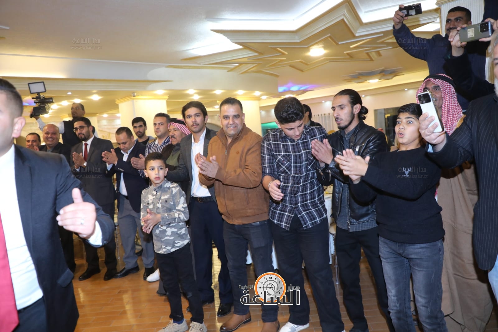 Madar Al-Saa Images 0.6050852044021537