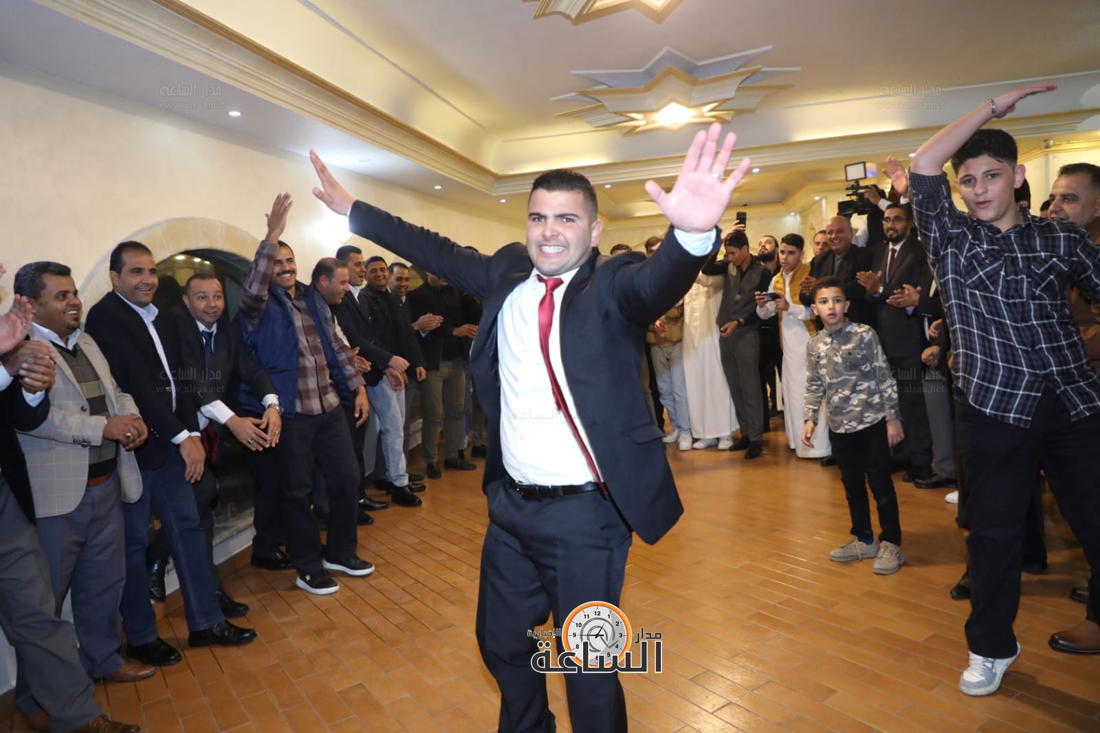 Madar Al-Saa Images 0.9050186134148215