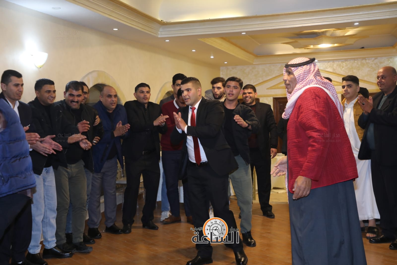 Madar Al-Saa Images 0.961108407665237