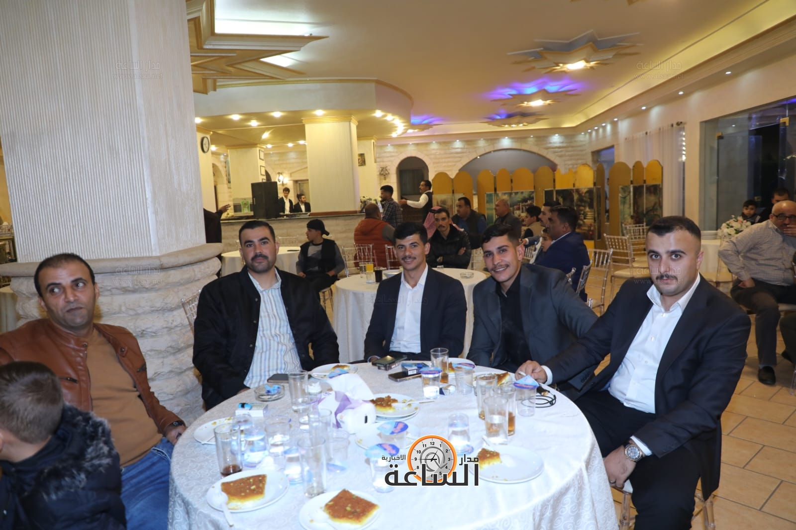 Madar Al-Saa Images 0.11754584217922104
