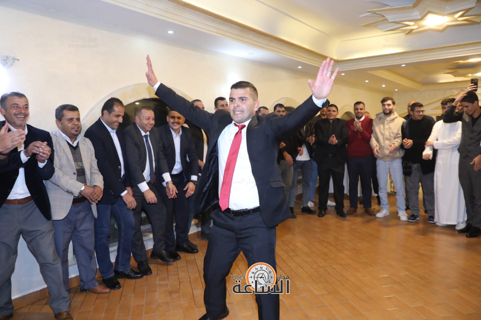 Madar Al-Saa Images 0.07950088028219948